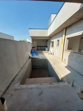 Imagem Casa de Condomínio com 3 Quartos à Venda, 200 m² em Vila Monte Alegre - Paulínia Imagem Casa de Condomínio com 3 Quartos à Venda, 200 m² em Vila Monte Alegre - Paulínia