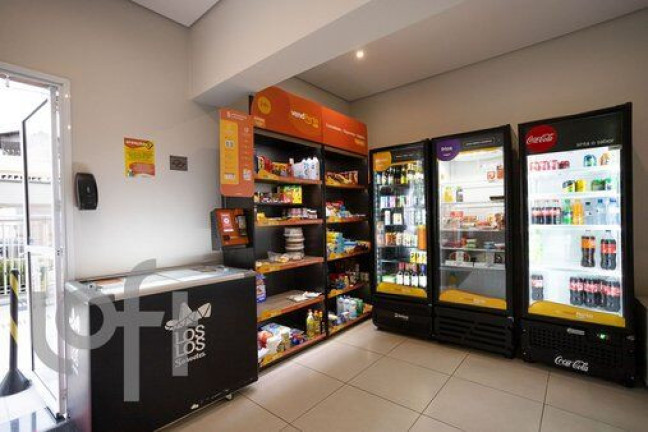 Imagem Apartamento com 2 Quartos à Venda, 34 m² em Barra Funda - São Paulo Imagem Apartamento com 2 Quartos à Venda, 34 m² em Barra Funda - São Paulo