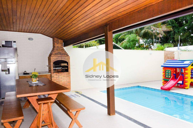 Imagem Casa com 4 Quartos à Venda, 320 m² em Freguesia De Jacarepaguá - Rio De Janeiro