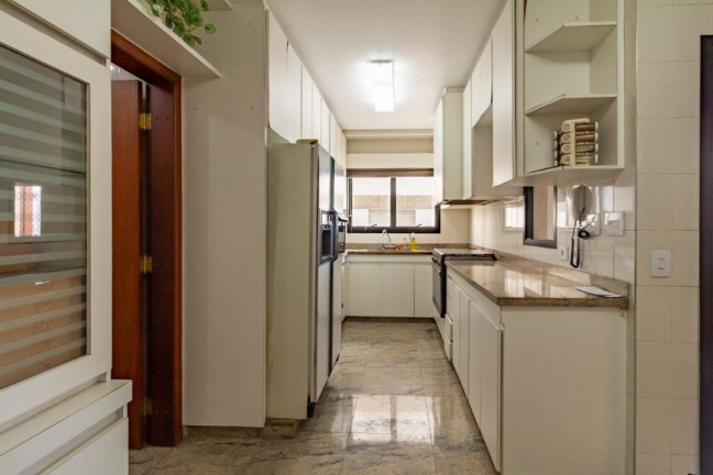 Imagem Apartamento com 4 Quartos à Venda, 210 m² em Perdizes - São Paulo Imagem Apartamento com 4 Quartos à Venda, 210 m² em Perdizes - São Paulo