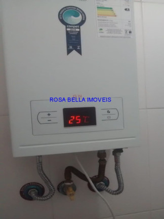 Imagem Apartamento com 2 Quartos para Alugar, 54 m² em Parque União - Jundiaí Imagem Apartamento com 2 Quartos para Alugar, 54 m² em Parque União - Jundiaí