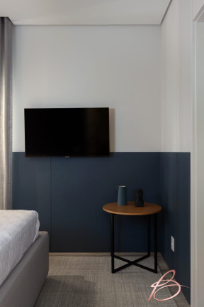 Imagem Apartamento com 3 Quartos à Venda, 172 m² em Praia Brava De Itajaí - Itajaí