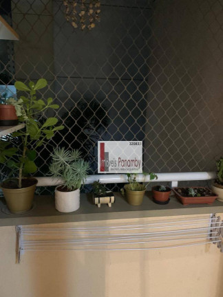 Imagem Apartamento com 2 Quartos à Venda, 51 m² em Morumbi - São Paulo Imagem Apartamento com 2 Quartos à Venda, 51 m² em Morumbi - São Paulo