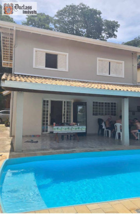 Imagem Chácara com 3 Quartos à Venda, 180 m² em Paiol Grande - Joanópolis