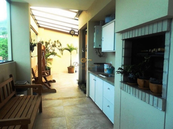 Imagem Apartamento com 3 Quartos à Venda, 225 m² em Alto - Teresópolis Imagem Apartamento com 3 Quartos à Venda, 225 m² em Alto - Teresópolis