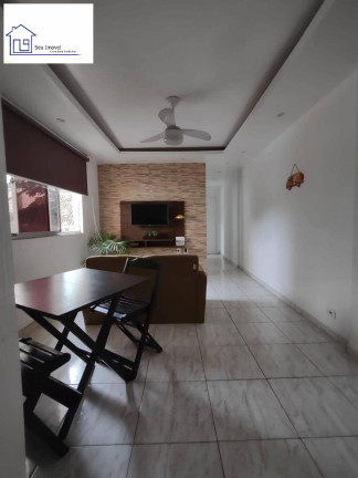 Imagem Apartamento com 2 Quartos à Venda, 50 m² em Curicica - Rio De Janeiro