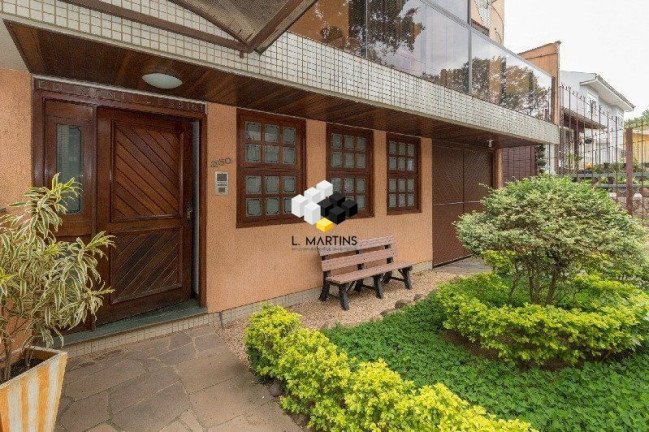 Imagem Apartamento com 2 Quartos à Venda, 75 m² em Cristo Redentor - Porto Alegre Imagem Apartamento com 2 Quartos à Venda, 75 m² em Cristo Redentor - Porto Alegre