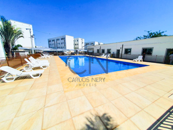 Imagem Apartamento com 2 Quartos à Venda, em Residencial Sítio Santo Antônio - Taubaté Imagem Apartamento com 2 Quartos à Venda, em Residencial Sítio Santo Antônio - Taubaté