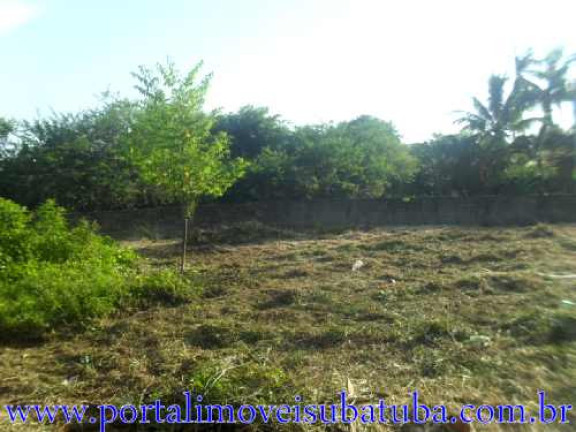 Imagem Terreno à Venda, 620 m² em Perequê Açu - Ubatuba Imagem Terreno à Venda, 620 m² em Perequê Açu - Ubatuba