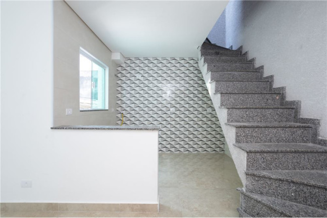 Imagem Apartamento com 2 Quartos à Venda, 64 m² em Cidade São Jorge - Santo André