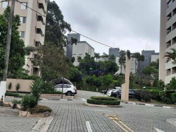 Imagem Apartamento com 2 Quartos à Venda, 65 m² em Butantã - São Paulo