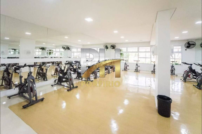 Imagem Apartamento com 2 Quartos à Venda, 91 m² em Vila Lusitânia - São Bernardo Do Campo