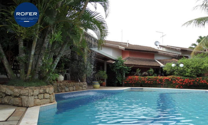 Imagem Casa de Condomínio com 4 Quartos à Venda, 677 m² em Sítio Recreio Dos Cafezais - Valinhos Imagem Casa de Condomínio com 4 Quartos à Venda, 677 m² em Sítio Recreio Dos Cafezais - Valinhos