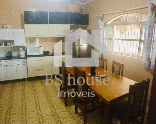 Imagem Sobrado com 3 Quartos à Venda, 140 m² em Jardim Ipanema - Santo André