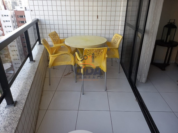 Imagem Apartamento com 4 Quartos à Venda, 131 m² em Boa Viagem - Recife Imagem Apartamento com 4 Quartos à Venda, 131 m² em Boa Viagem - Recife