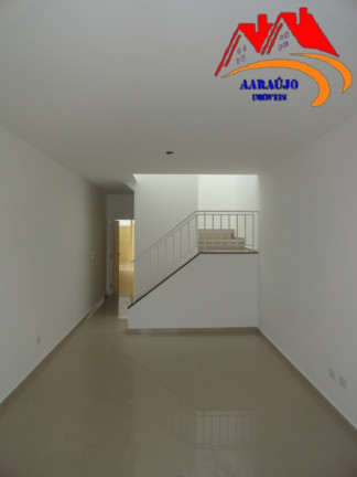 Imagem Casa com 3 Quartos à Venda, 145 m² em Jardim Ester - São Paulo Imagem Casa com 3 Quartos à Venda, 145 m² em Jardim Ester - São Paulo