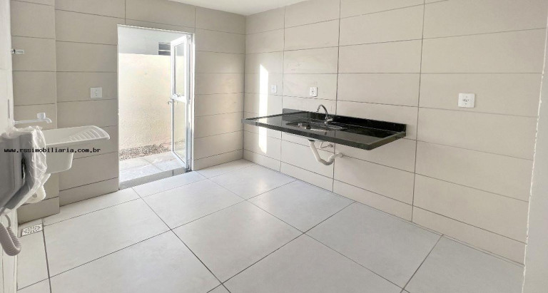 Imagem Apartamento com 2 Quartos à Venda, 50 m² em Mangabeira - João Pessoa