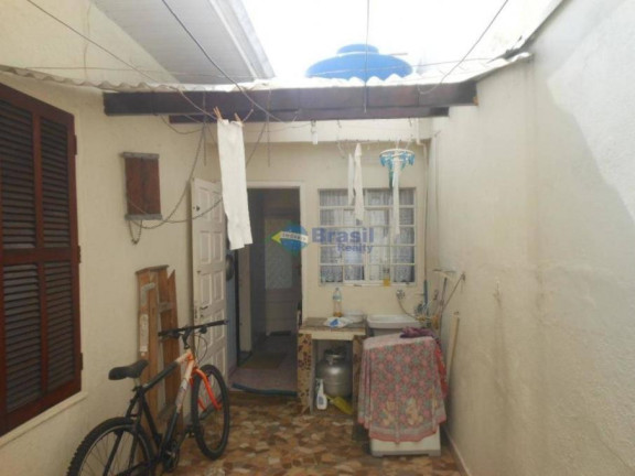 Imagem Casa com 2 Quartos à Venda, 160 m² em Vila Homero Thon - Santo André Imagem Casa com 2 Quartos à Venda, 160 m² em Vila Homero Thon - Santo André