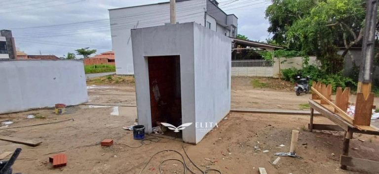 Imagem Apartamento com 3 Quartos à Venda, 77 m² em Itajuba - Barra Velha Imagem Apartamento com 3 Quartos à Venda, 77 m² em Itajuba - Barra Velha