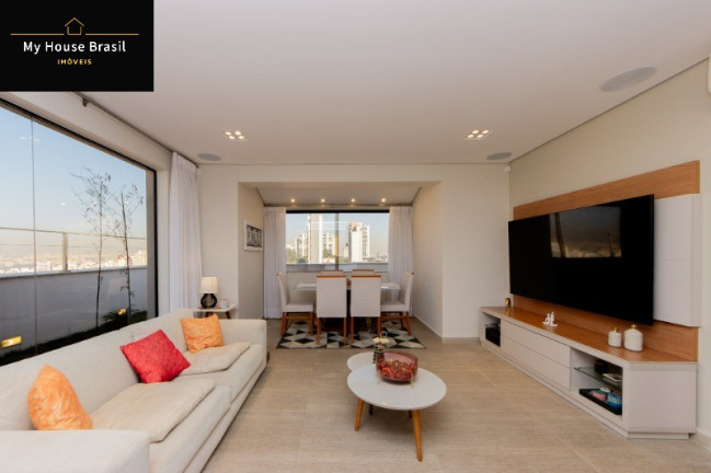 Imagem Imóvel com 4 Quartos à Venda, 227 m² em Santana - São Paulo