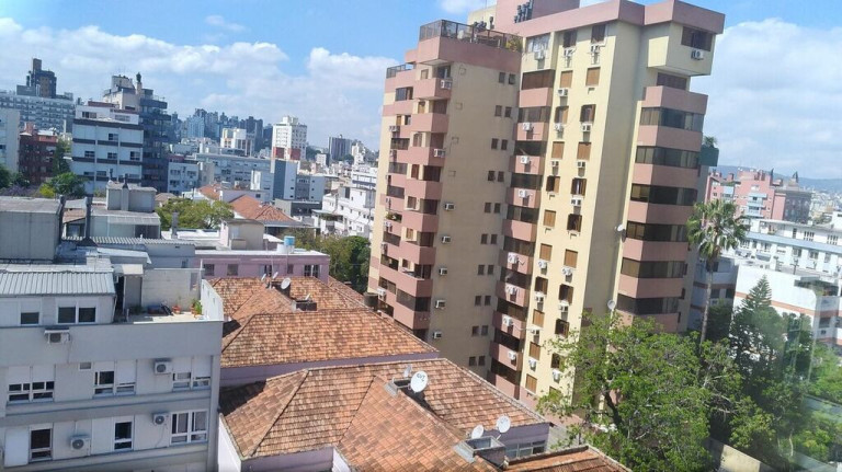 Imagem Apartamento com 1 Quarto à Venda, 52 m² em Independência - Porto Alegre Imagem Apartamento com 1 Quarto à Venda, 52 m² em Independência - Porto Alegre