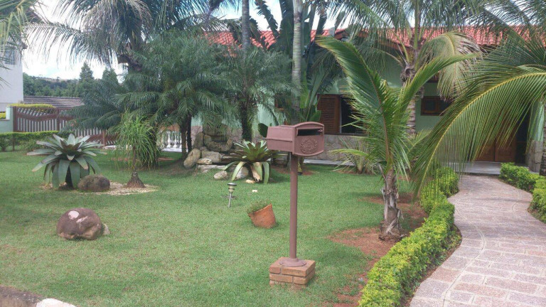 Imagem Casa de Condomínio com 7 Quartos para Alugar, 1.680 m² em Parque Campolim - Sorocaba Imagem Casa de Condomínio com 7 Quartos para Alugar, 1.680 m² em Parque Campolim - Sorocaba