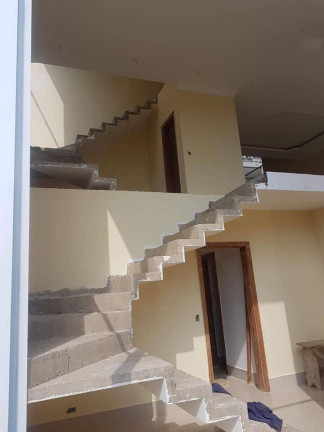 Imagem Casa com 4 Quartos à Venda, 360 m² em Alphaville - Santana De Parnaíba