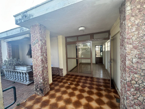 Imagem Casa com 2 Quartos para Alugar, 400 m² em Centro - Botucatu
