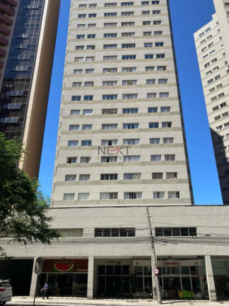 Apartamento com 2 Quartos à Venda, 57 m² em Bigorrilho - Curitiba