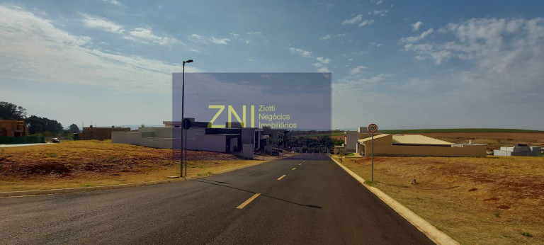 Imagem Terreno em Condomínio à Venda, 275 m² em Cravinhos Imagem Terreno em Condomínio à Venda, 275 m² em Cravinhos