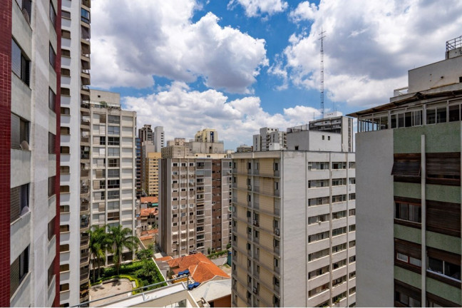 Imagem Apartamento com 2 Quartos à Venda, 100 m² em Jardim Paulista - São Paulo