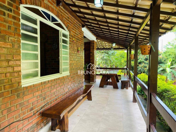 Imagem Casa com 3 Quartos à Venda, 230 m² em Condomínio Fazenda Solar - Igarapé Imagem Casa com 3 Quartos à Venda, 230 m² em Condomínio Fazenda Solar - Igarapé