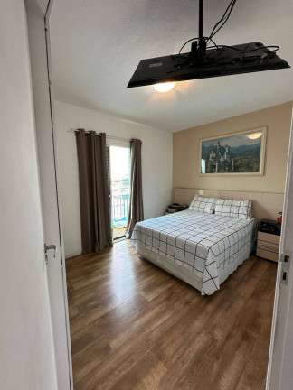 Imagem Apartamento com 2 Quartos à Venda, 69 m² em Taboão - São Bernardo Do Campo