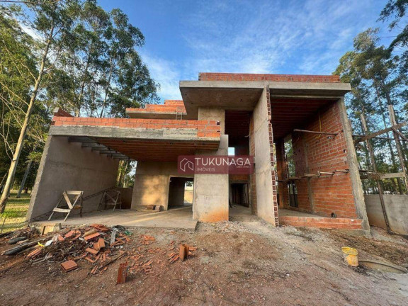 Imagem Casa com 3 Quartos à Venda, 220 m² em Condominio Ninho Verde - Porangaba Imagem Casa com 3 Quartos à Venda, 220 m² em Condominio Ninho Verde - Porangaba