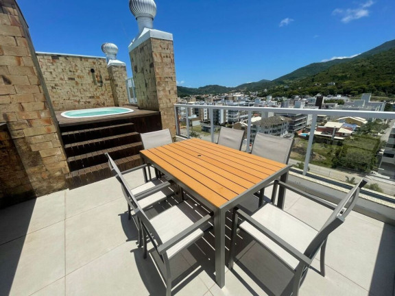 Imagem Apartamento com 3 Quartos à Venda, 230 m² em Governador Celso Ramos - Governador Celso Ramos Imagem Apartamento com 3 Quartos à Venda, 230 m² em Governador Celso Ramos - Governador Celso Ramos