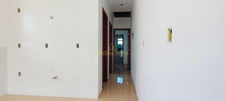 Imagem Casa com 2 Quartos à Venda, 65 m² em Forquilhas - São José Imagem Casa com 2 Quartos à Venda, 65 m² em Forquilhas - São José