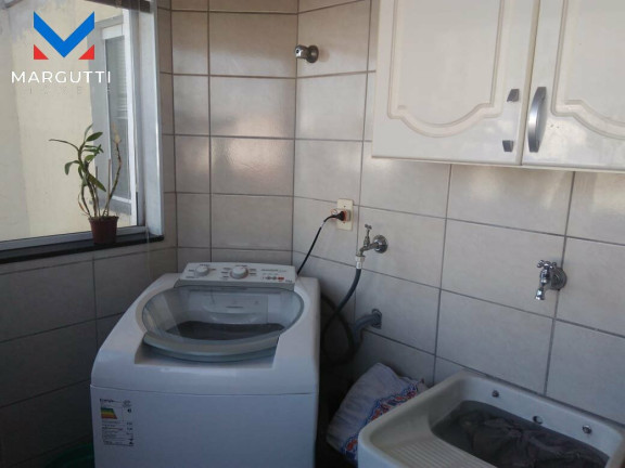 Imagem Apartamento com 3 Quartos à Venda, 98 m² em Vila Omar - Americana Imagem Apartamento com 3 Quartos à Venda, 98 m² em Vila Omar - Americana