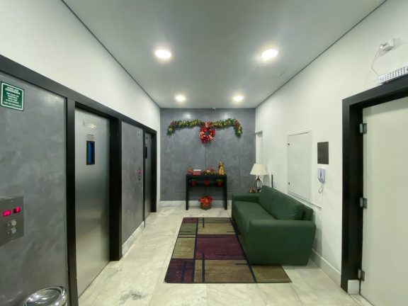 Imagem Apartamento com 1 Quarto à Venda, 50 m² em Jardim Paulista - São Paulo Imagem Apartamento com 1 Quarto à Venda, 50 m² em Jardim Paulista - São Paulo