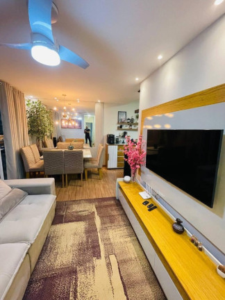 Imagem Imóvel com 3 Quartos à Venda, 70 m² em Praia Da Baleia - Serra Imagem Imóvel com 3 Quartos à Venda, 70 m² em Praia Da Baleia - Serra