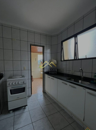 Imagem Apartamento com 3 Quartos à Venda, 110 m² em Parque Vivamar - Ubatuba Imagem Apartamento com 3 Quartos à Venda, 110 m² em Parque Vivamar - Ubatuba