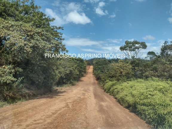Imagem Imóvel à Venda, 2 m² em Serra Grande - Uruçuca Imagem Imóvel à Venda, 2 m² em Serra Grande - Uruçuca