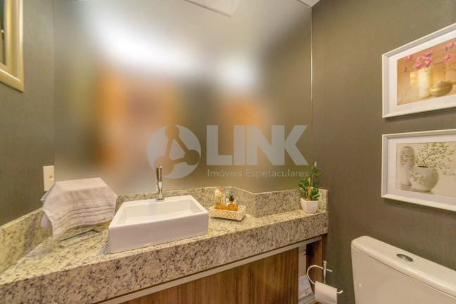 Imagem Apartamento com 3 Quartos à Venda, 104 m² em Cavalhada - Porto Alegre