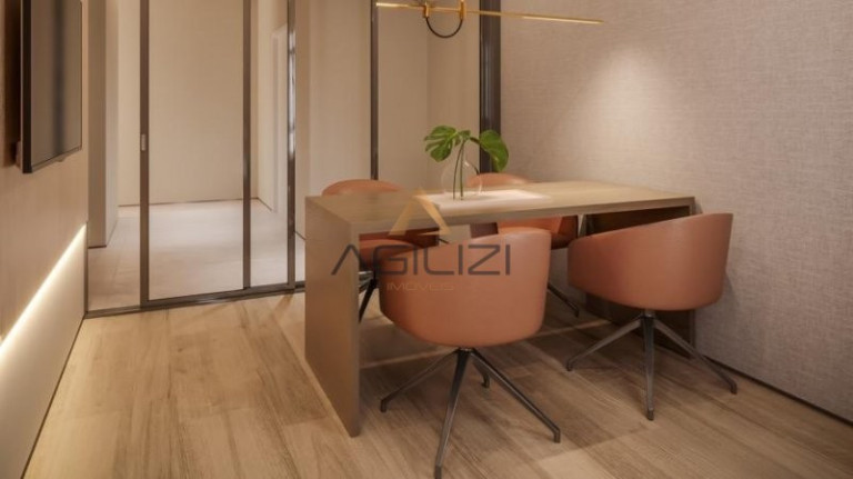 Imagem Apartamento com 1 Quarto à Venda, 26 m² em Jardim Paulista - São Paulo