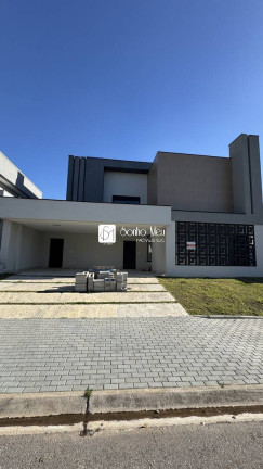 Imagem Casa com 3 Quartos à Venda, 450 m² em Condomínio Residencial Mont Blanc - São José Dos Campos Imagem Casa com 3 Quartos à Venda, 450 m² em Condomínio Residencial Mont Blanc - São José Dos Campos