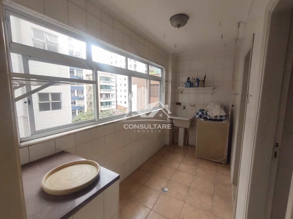 Imagem Apartamento com 2 Quartos à Venda, 95 m² em Pompéia - Santos Imagem Apartamento com 2 Quartos à Venda, 95 m² em Pompéia - Santos
