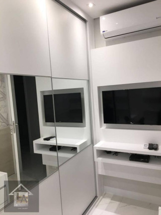 Imagem Apartamento com 3 Quartos à Venda, 85 m² em Santo Amaro - São Paulo
