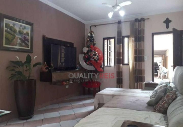 Imagem Casa com 7 Quartos à Venda, 400 m² em Vila Guilherme - São Paulo Imagem Casa com 7 Quartos à Venda, 400 m² em Vila Guilherme - São Paulo
