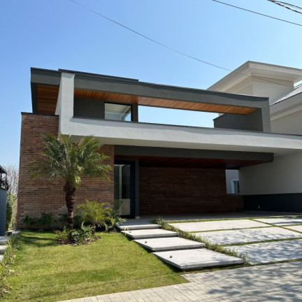 Casa com 4 Quartos à Venda, 584 m² em Urbanova - São José Dos Campos