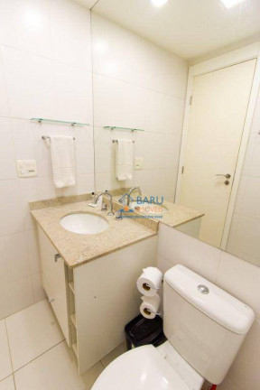 Imagem Apartamento com 1 Quarto à Venda, 34 m² em Alto De Pinheiros - São Paulo Imagem Apartamento com 1 Quarto à Venda, 34 m² em Alto De Pinheiros - São Paulo