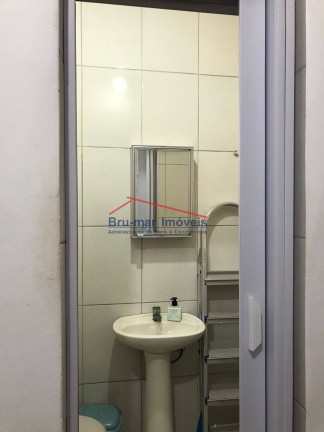 Imagem Apartamento com 2 Quartos à Venda, 118 m² em Boqueirão - Santos Imagem Apartamento com 2 Quartos à Venda, 118 m² em Boqueirão - Santos